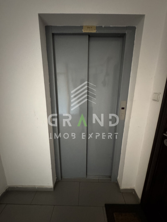 Ap 2 camere | BALCON | PARCARE | Semicentral–Zona Traian