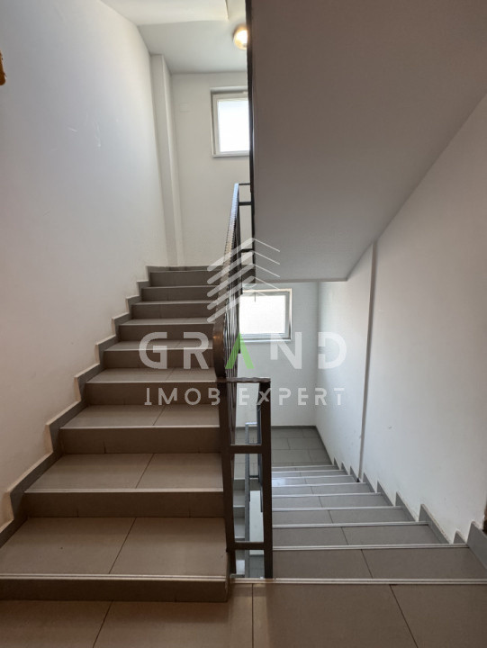 Ap 2 camere | BALCON | PARCARE | Semicentral–Zona Traian