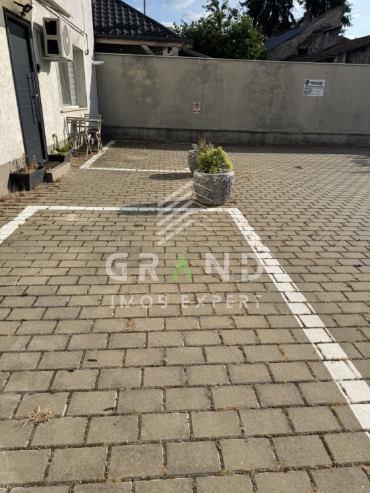 Ap 2 camere | BALCON | PARCARE | Semicentral–Zona Traian