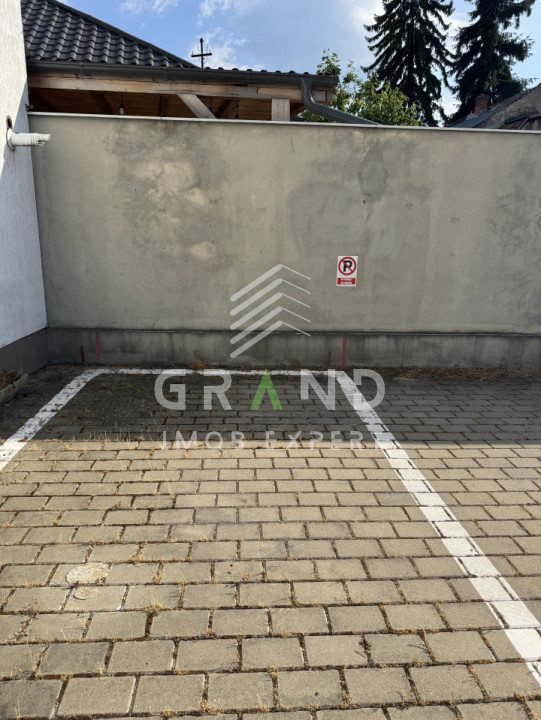 Ap 2 camere | BALCON | PARCARE | Semicentral–Zona Traian