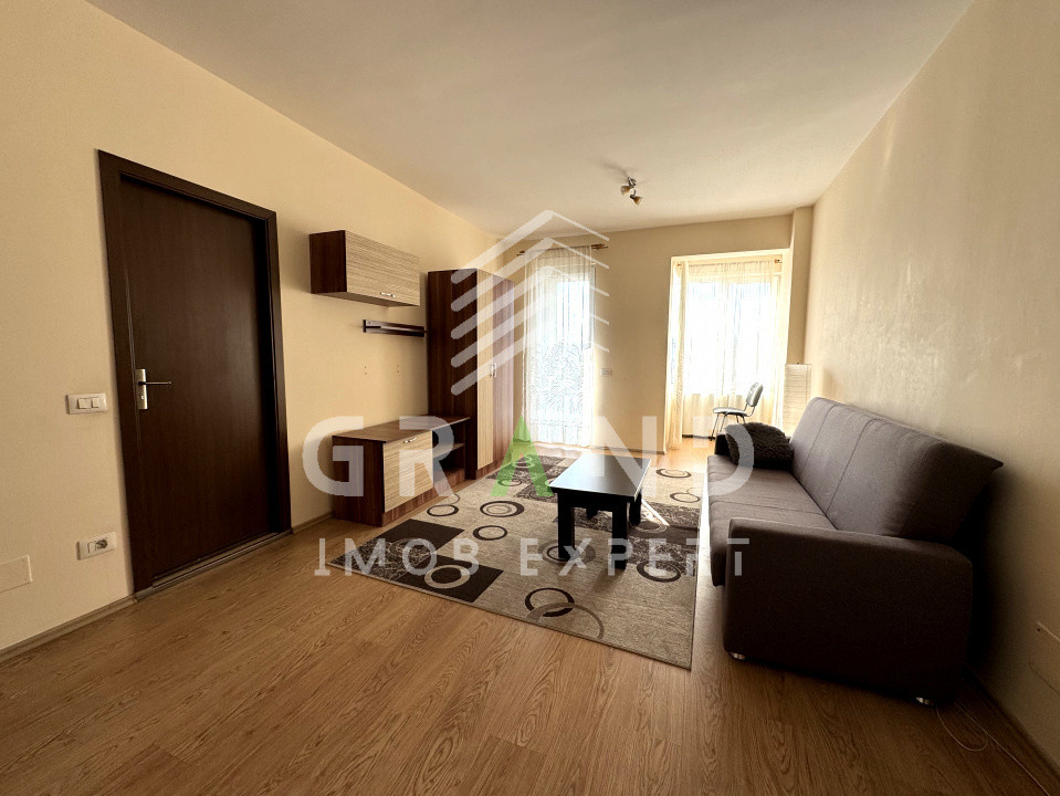 Ap 2 camere | BALCON | PARCARE | Semicentral–Zona Traian
