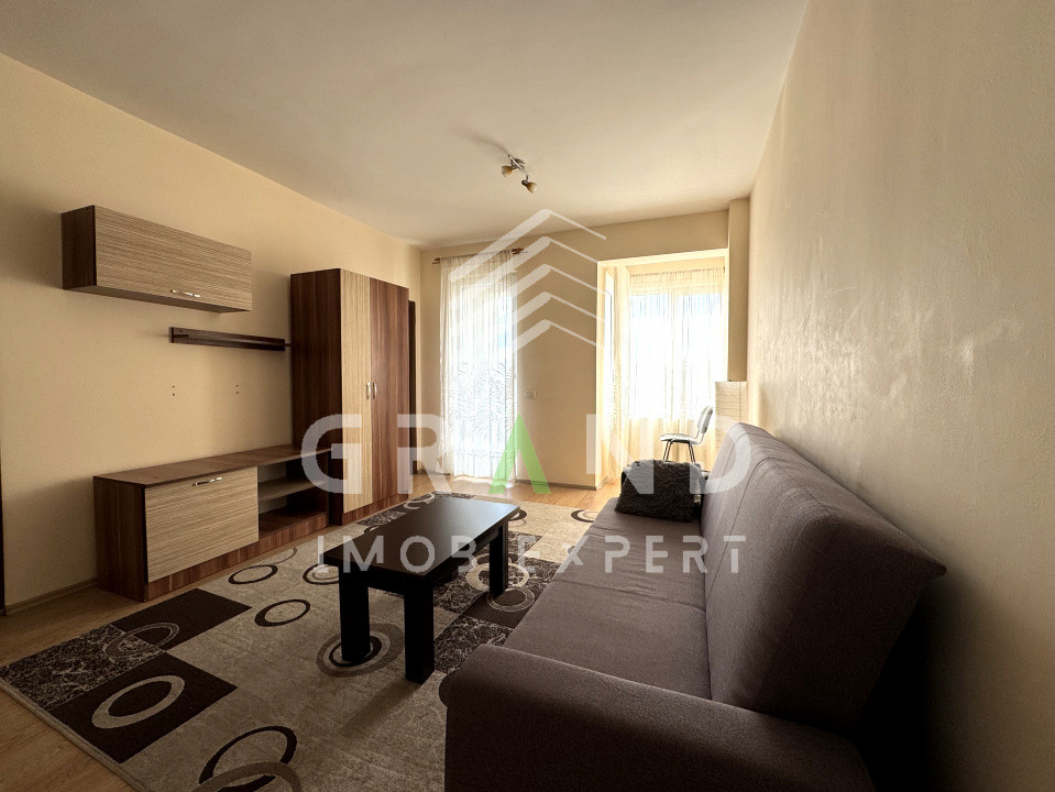 Ap 2 camere | BALCON | PARCARE | Semicentral–Zona Traian