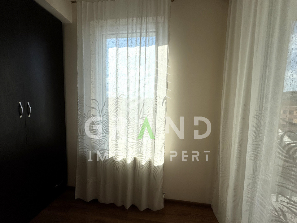 Ap 2 camere | BALCON | PARCARE | Semicentral–Zona Traian