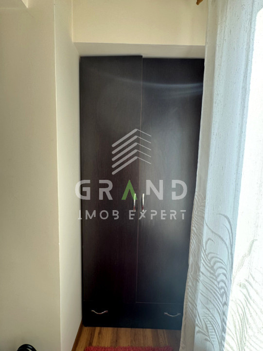 Ap 2 camere | BALCON | PARCARE | Semicentral–Zona Traian