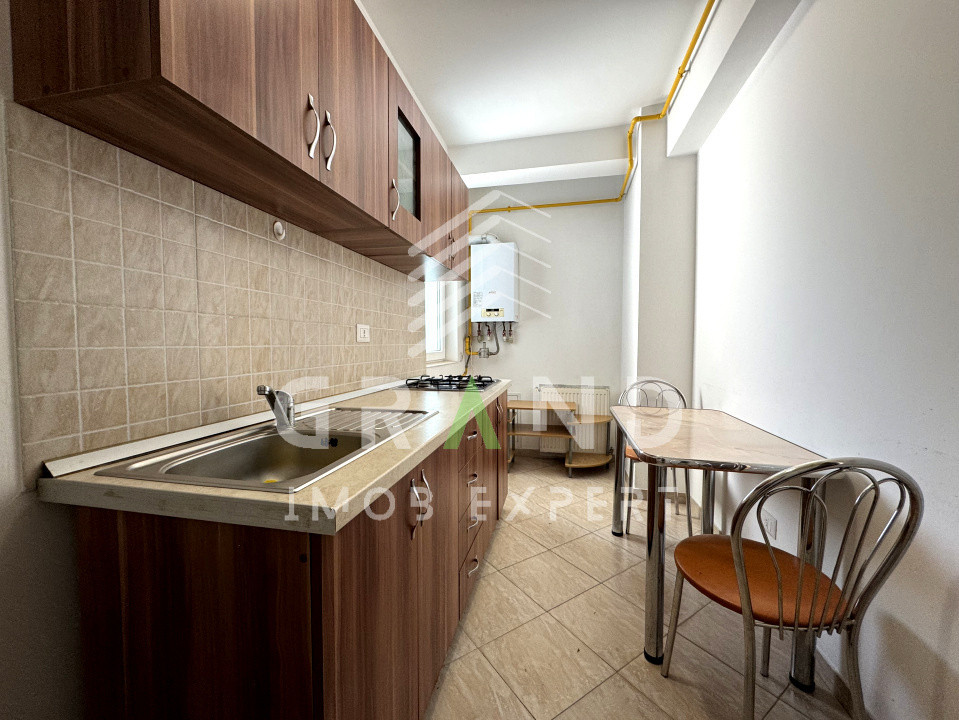 Ap 2 camere | BALCON | PARCARE | Semicentral–Zona Traian