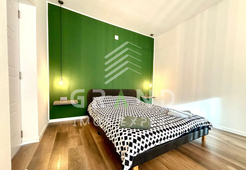 Apartament Modern | Ultrafinisat | 1 Camera | 40 MP | Gruia