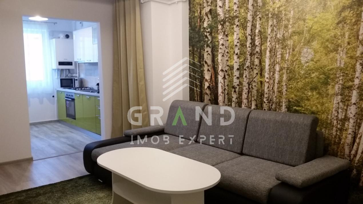 Ap 2 camere | AC | Zona Între Lacuri-Iulius Mall-FSEGA