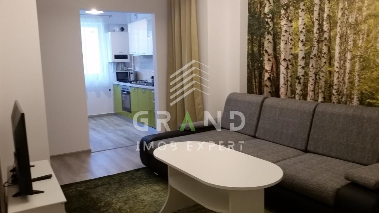 Ap 2 camere | AC | Zona Între Lacuri-Iulius Mall-FSEGA