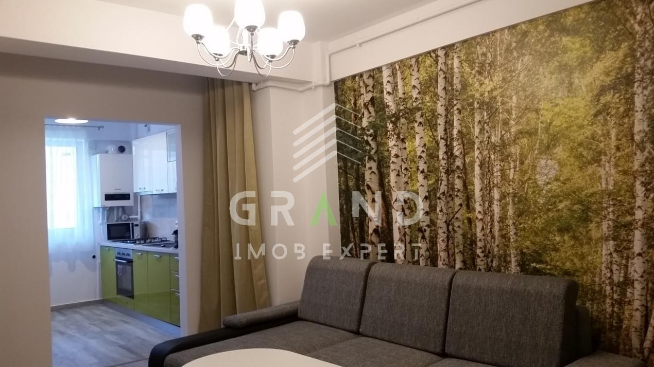 Ap 2 camere | AC | Zona Între Lacuri-Iulius Mall-FSEGA