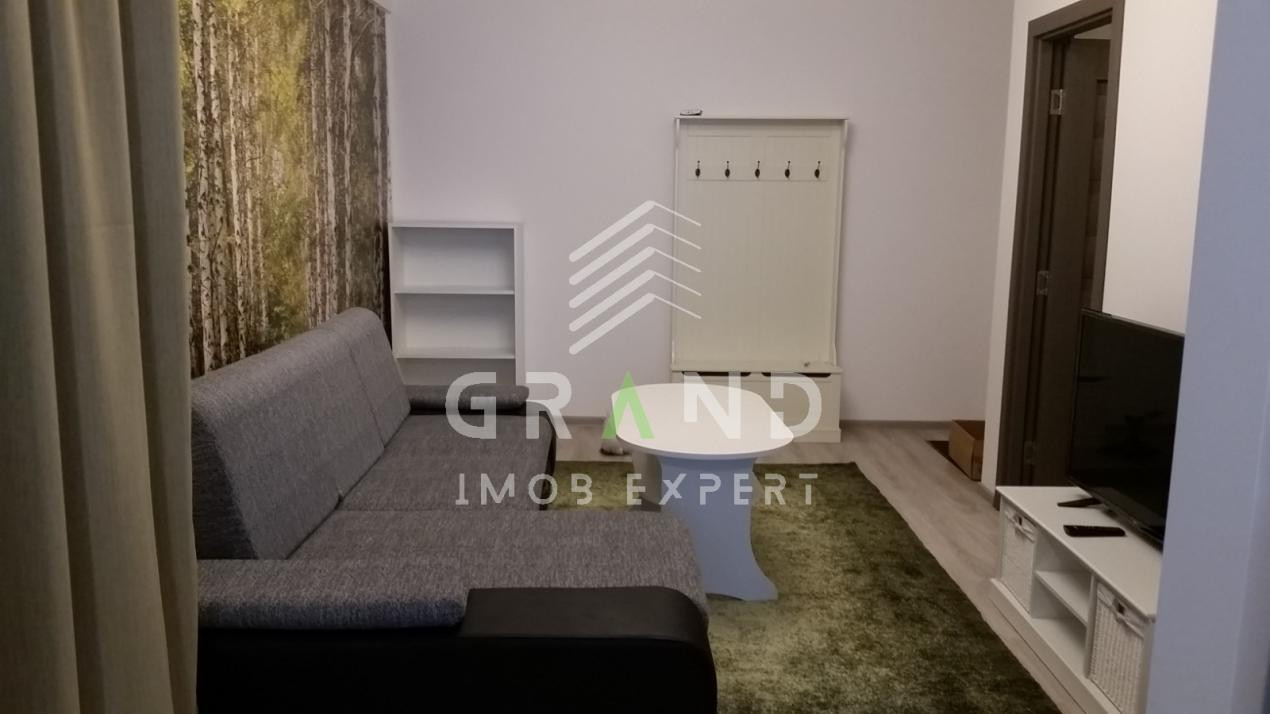 Ap 2 camere | AC | Zona Între Lacuri-Iulius Mall-FSEGA