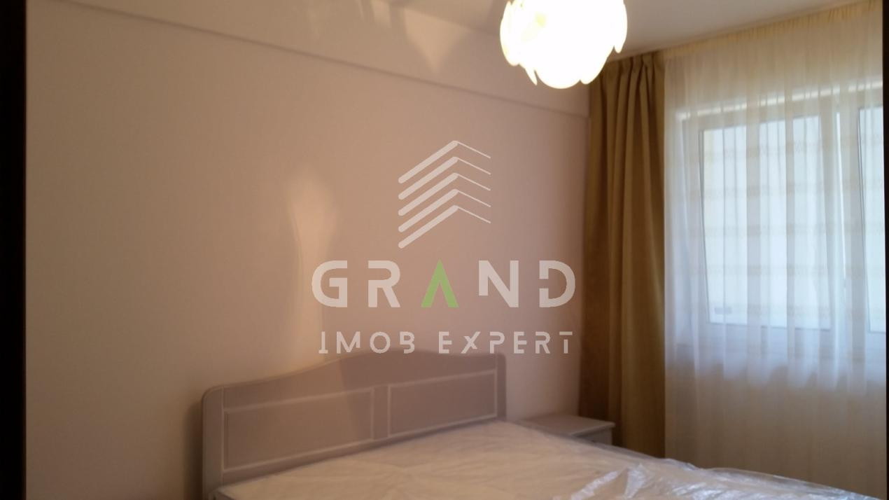 Ap 2 camere | AC | Zona Între Lacuri-Iulius Mall-FSEGA