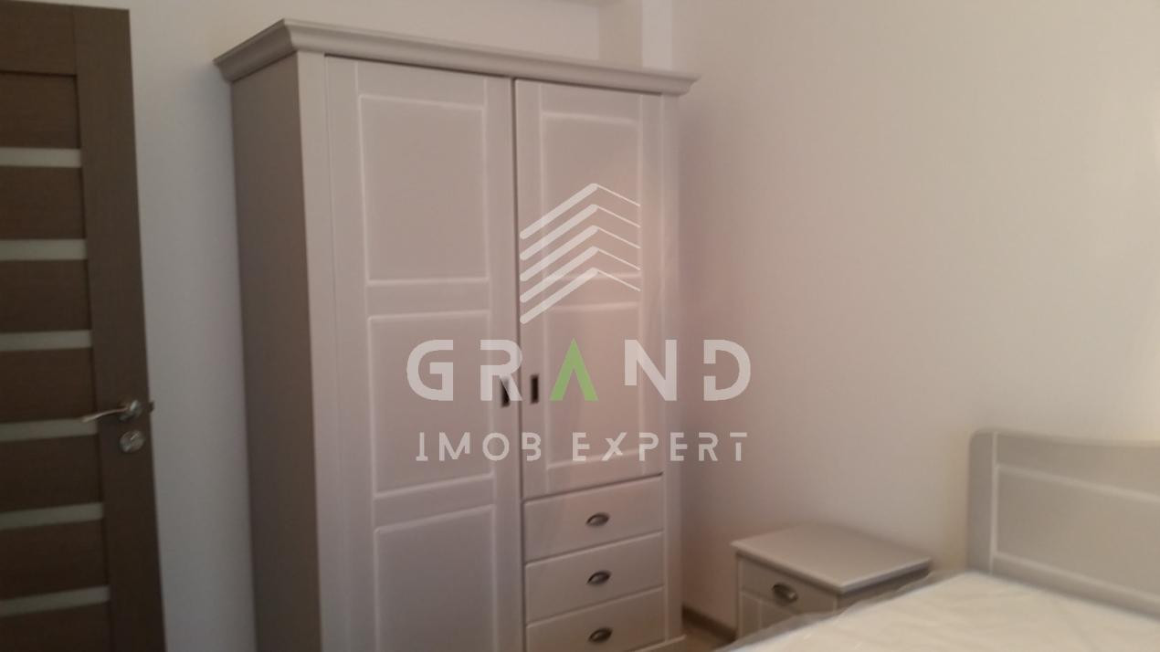 Ap 2 camere | AC | Zona Între Lacuri-Iulius Mall-FSEGA