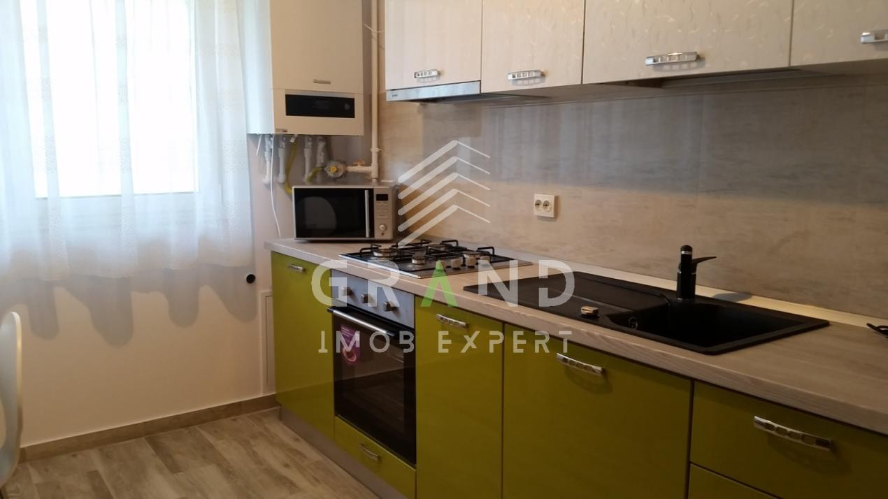 Ap 2 camere | AC | Zona Între Lacuri-Iulius Mall-FSEGA