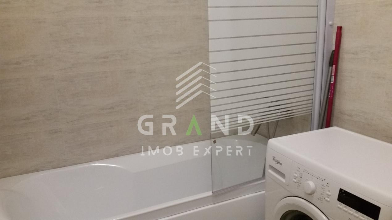 Ap 2 camere | AC | Zona Între Lacuri-Iulius Mall-FSEGA