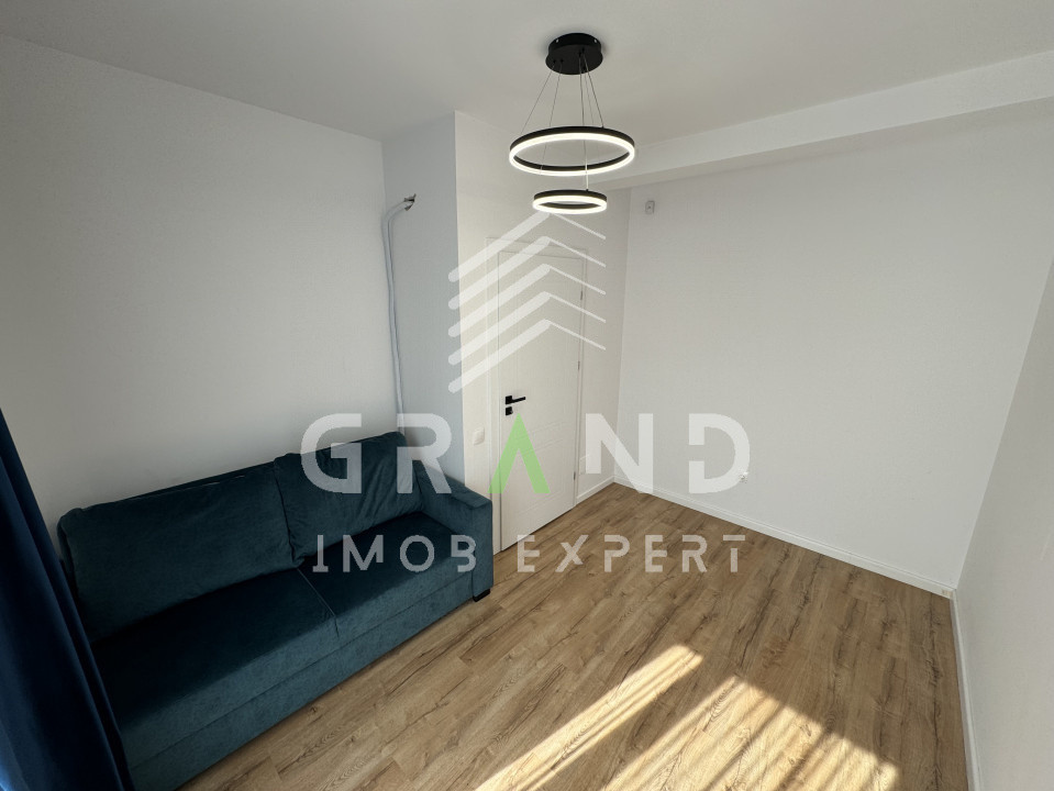 Casă modernă cu 4 camere | Terasă | Grădină | Garaj | Borhanci–Romul Ladea