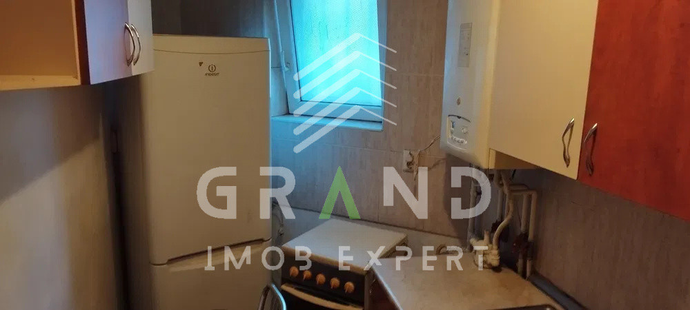 1 cameră | Decomandat | Pet-Friendly | Zorilor–Str.Meteor