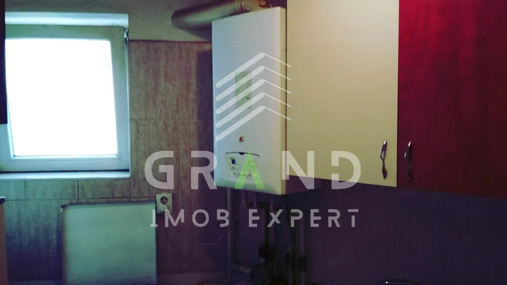 1 cameră | Decomandat | Pet-Friendly | Zorilor–Str.Meteor