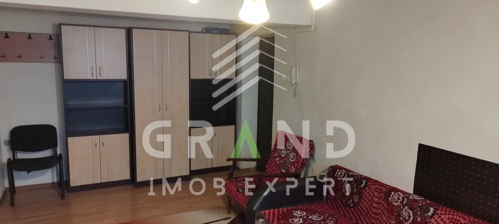 1 cameră | Decomandat | Pet-Friendly | Zorilor–Str.Meteor