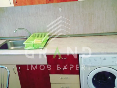 1 cameră | Decomandat | Pet-Friendly | Zorilor–Str.Meteor
