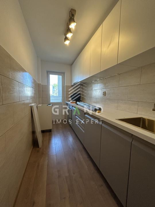 Apartament 3 camere 77mp | 2 balcoane | etaj intermediar | Manastur 