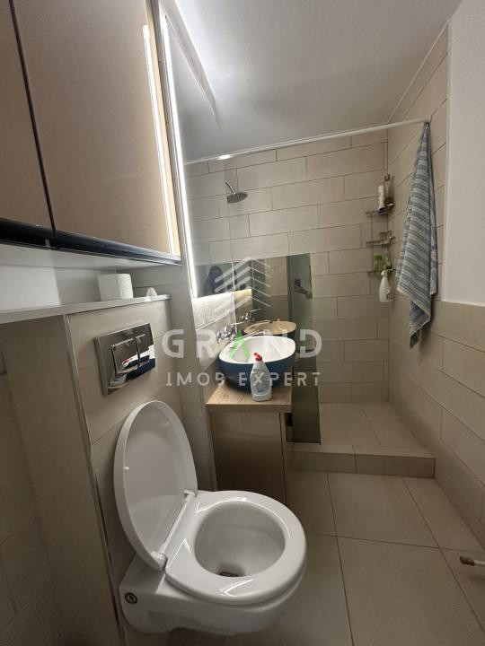 Apartament 3 camere 77mp | 2 balcoane | etaj intermediar | Manastur 