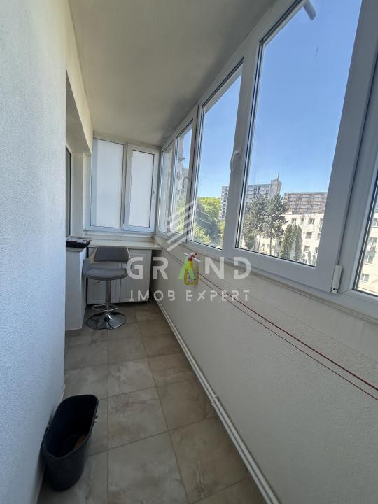 Apartament 3 camere 77mp | 2 balcoane | etaj intermediar | Manastur 
