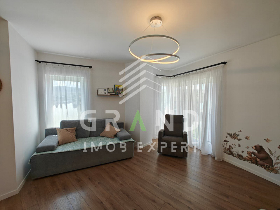 Oportunitate in Buna Ziua | Apartament 2 Camere | Balcon | Parcare Subterana