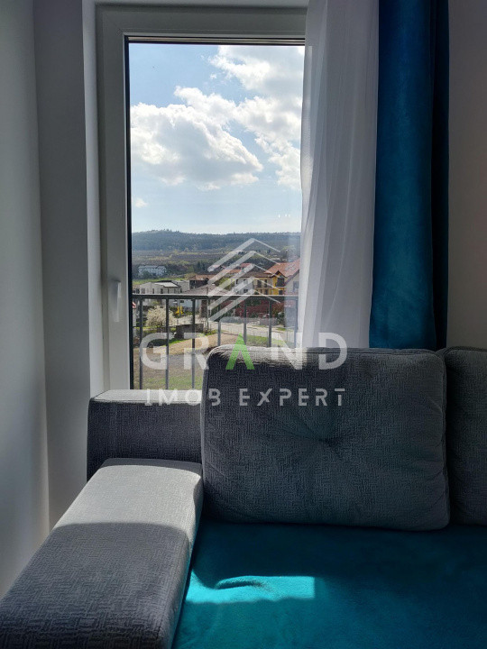Oportunitate in Buna Ziua | Apartament 2 Camere | Balcon | Parcare Subterana