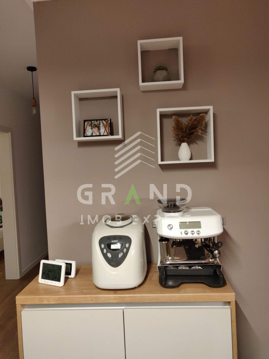 Oportunitate in Buna Ziua | Apartament 2 Camere | Balcon | Parcare Subterana