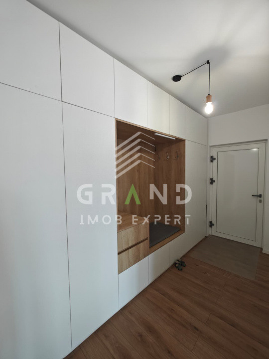Oportunitate in Buna Ziua | Apartament 2 Camere | Balcon | Parcare Subterana