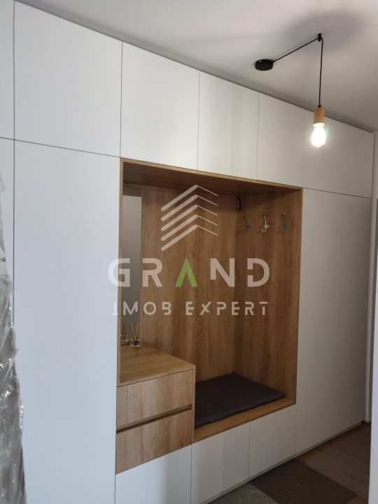 Oportunitate in Buna Ziua | Apartament 2 Camere | Balcon | Parcare Subterana