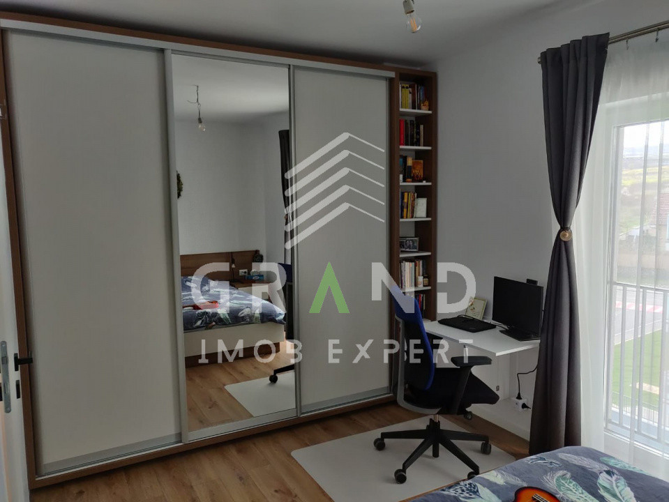 Oportunitate in Buna Ziua | Apartament 2 Camere | Balcon | Parcare Subterana