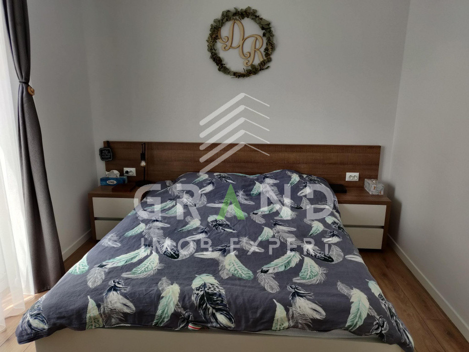 Oportunitate in Buna Ziua | Apartament 2 Camere | Balcon | Parcare Subterana