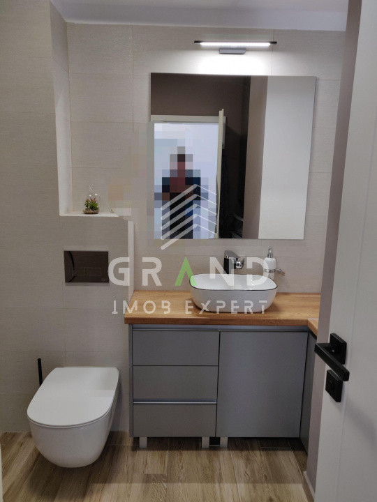 Oportunitate in Buna Ziua | Apartament 2 Camere | Balcon | Parcare Subterana