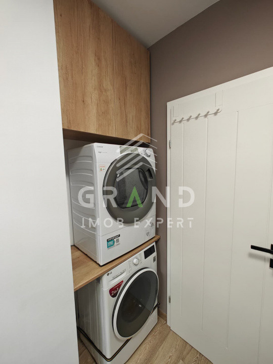 Oportunitate in Buna Ziua | Apartament 2 Camere | Balcon | Parcare Subterana