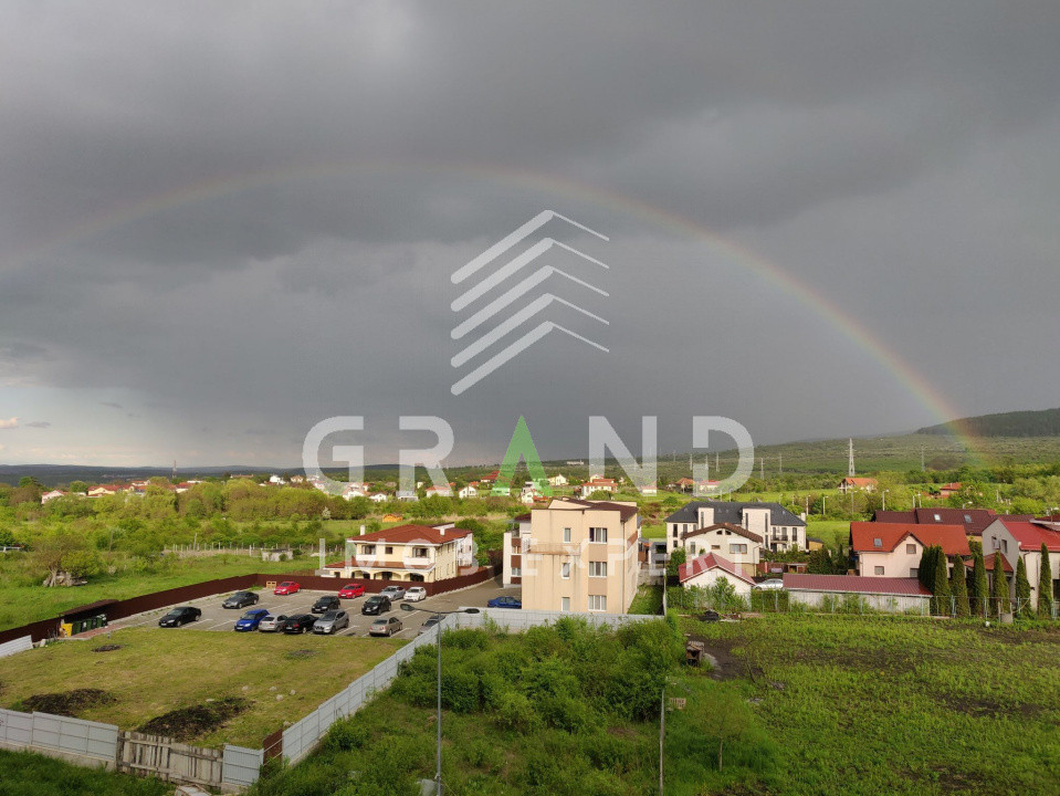 Oportunitate in Buna Ziua | Apartament 2 Camere | Balcon | Parcare Subterana