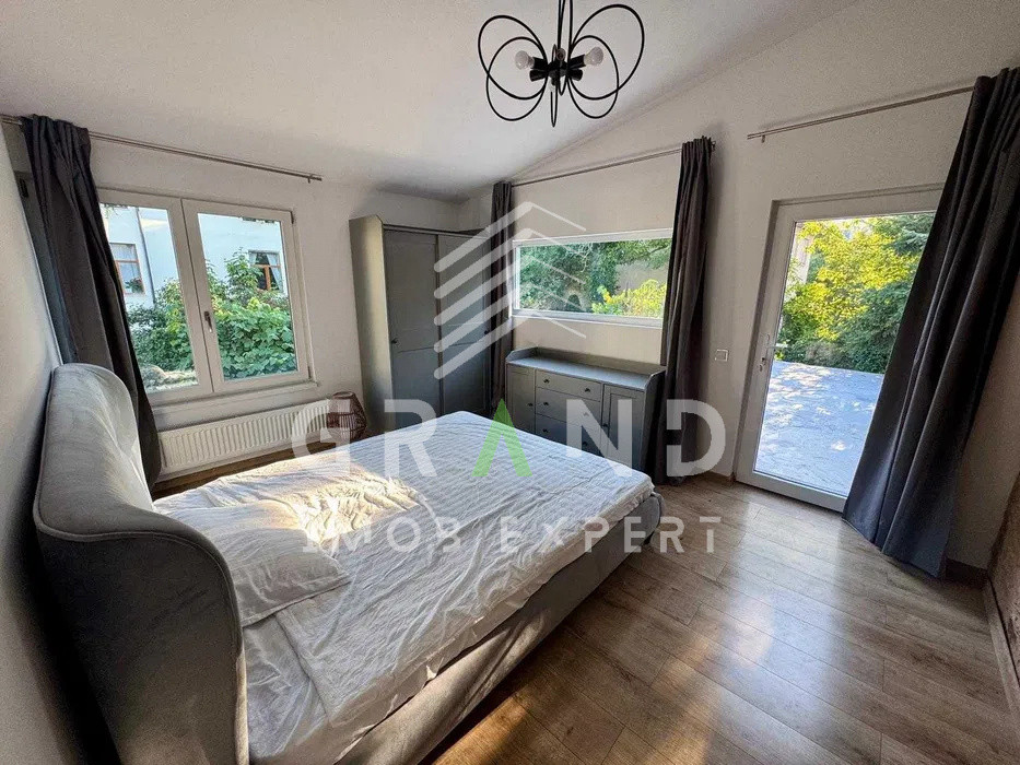 Apartament 3 Camere in Vila | Terasa | Etaj 1 | Centru/Avram Iancu