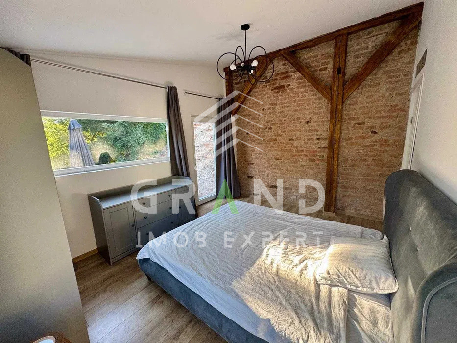 Apartament 3 Camere in Vila | Terasa | Etaj 1 | Centru/Avram Iancu