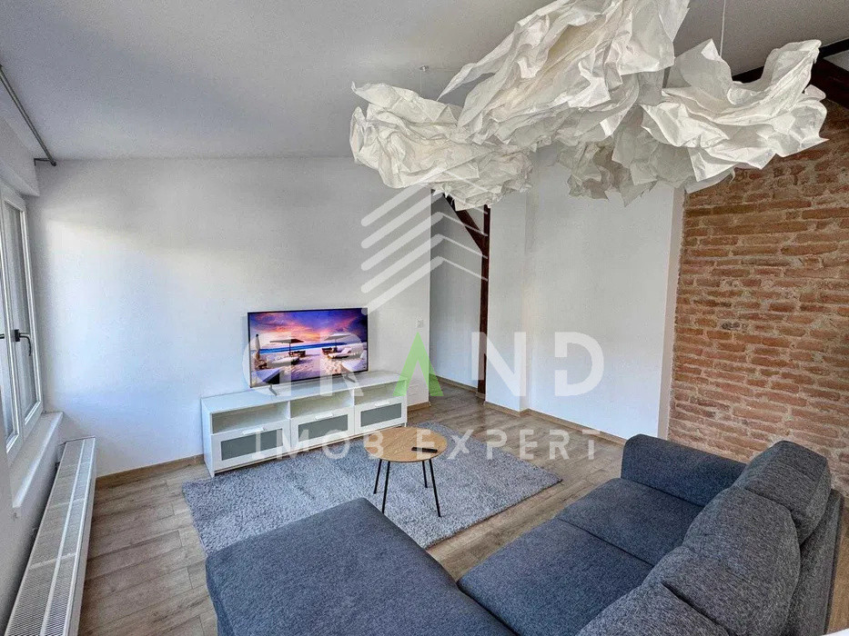 Apartament 3 Camere in Vila | Terasa | Etaj 1 | Centru/Avram Iancu