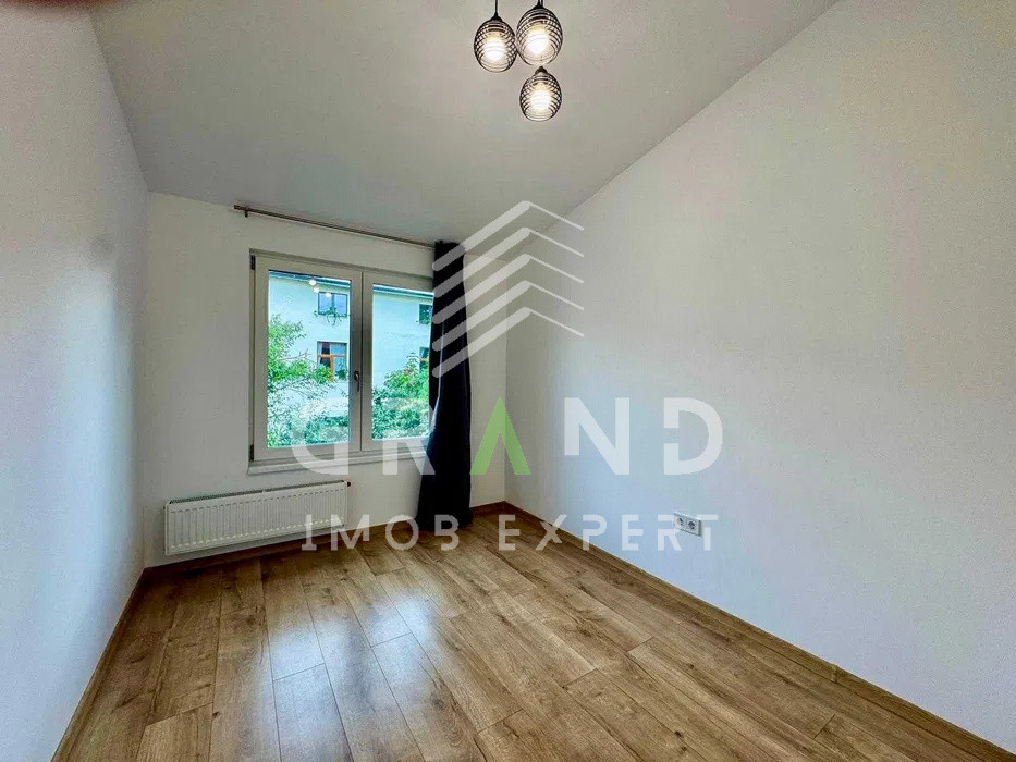 Apartament 3 Camere in Vila | Terasa | Etaj 1 | Centru/Avram Iancu