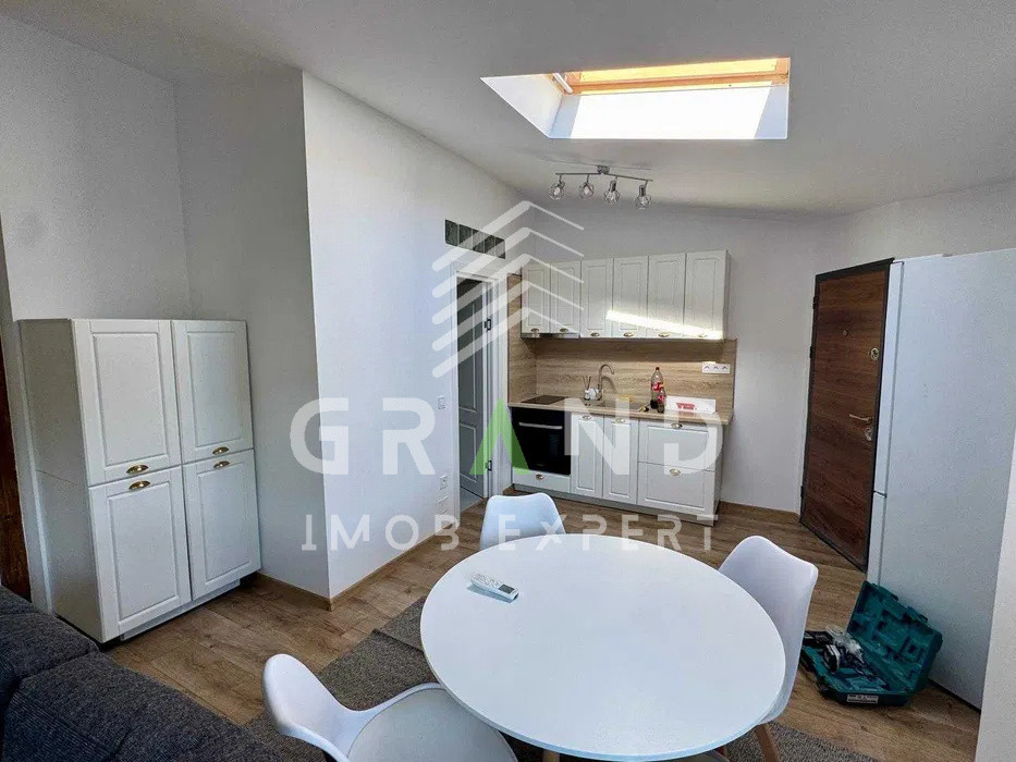 Apartament 3 Camere in Vila | Terasa | Etaj 1 | Centru/Avram Iancu