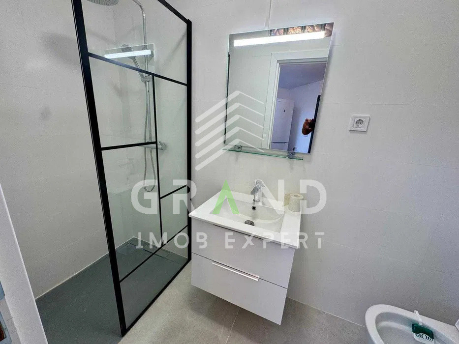 Apartament 3 Camere in Vila | Terasa | Etaj 1 | Centru/Avram Iancu