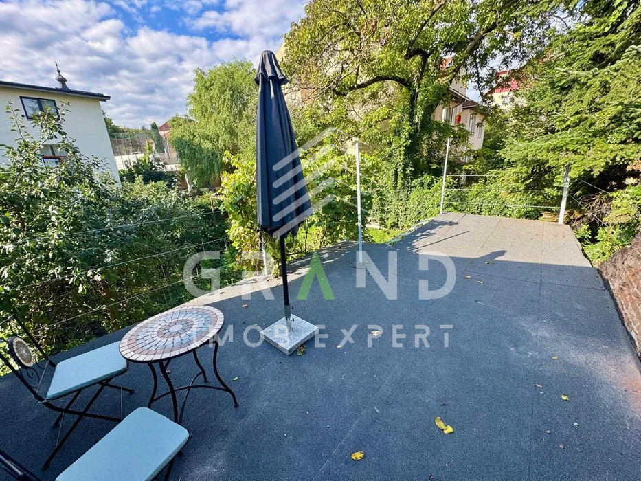 Apartament 3 Camere in Vila | Terasa | Etaj 1 | Centru/Avram Iancu