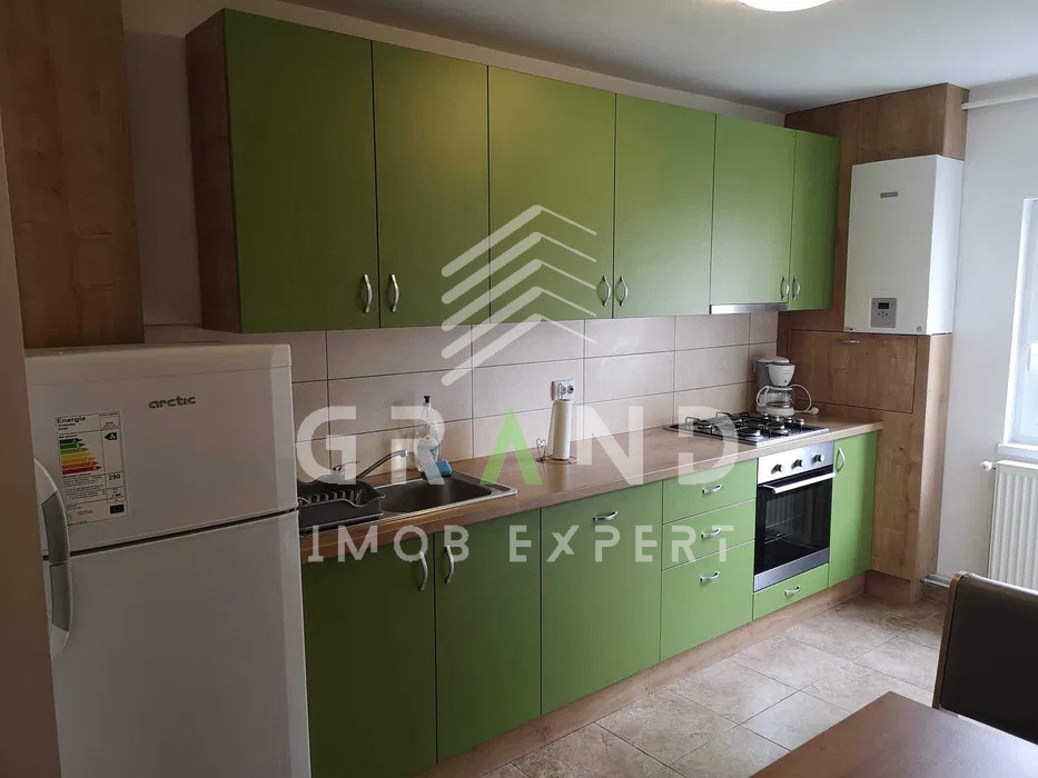 Apartament 3 Camere | Decomandat | 2 Balcoane | Etaj 2 | Zorilor/Meteor