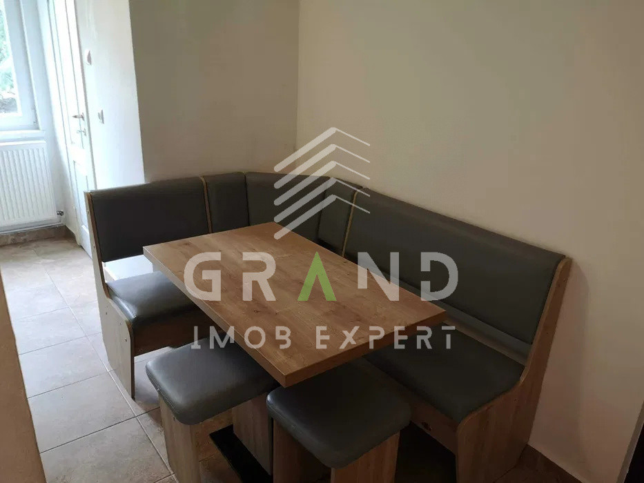 Apartament 3 Camere | Decomandat | 2 Balcoane | Etaj 2 | Zorilor/Meteor