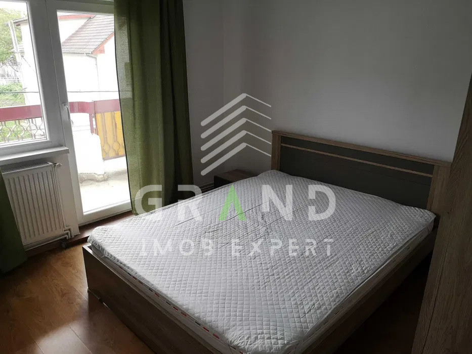 Apartament 3 Camere | Decomandat | 2 Balcoane | Etaj 2 | Zorilor/Meteor