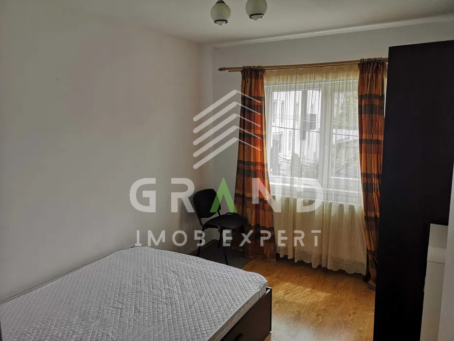 Apartament 3 Camere | Decomandat | 2 Balcoane | Etaj 2 | Zorilor/Meteor