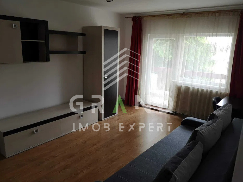 Apartament 3 Camere | Decomandat | 2 Balcoane | Etaj 2 | Zorilor/Meteor