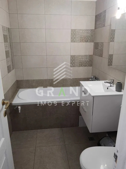 Apartament 3 Camere | Decomandat | 2 Balcoane | Etaj 2 | Zorilor/Meteor