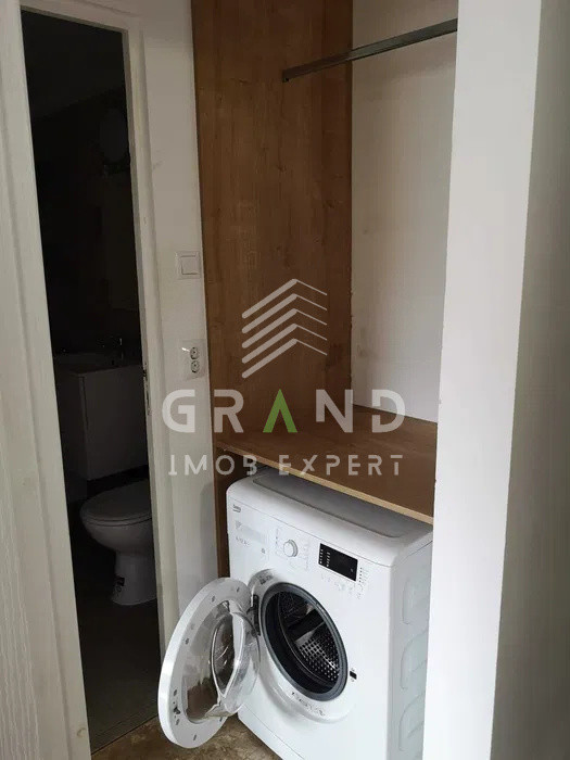 Apartament 3 Camere | Decomandat | 2 Balcoane | Etaj 2 | Zorilor/Meteor